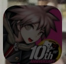 Me got Danganronpa!