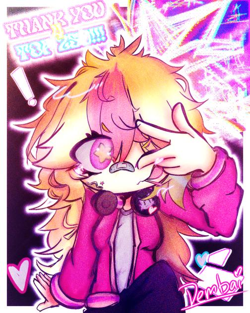 ᴡᴏᴡ ꜰᴀᴄᴛᴏʀ⭐️💕