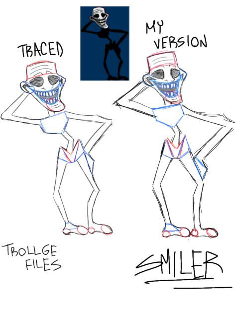 Incident Smiler