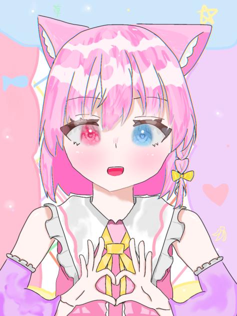 はーと‼︎ 改変後