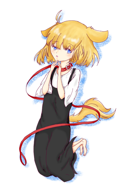 いぬの子