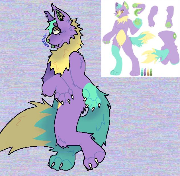 Request for Kisha !!