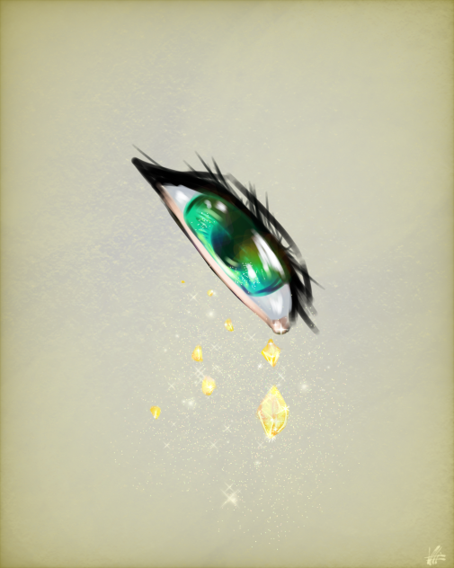 Green - ibisPaint
