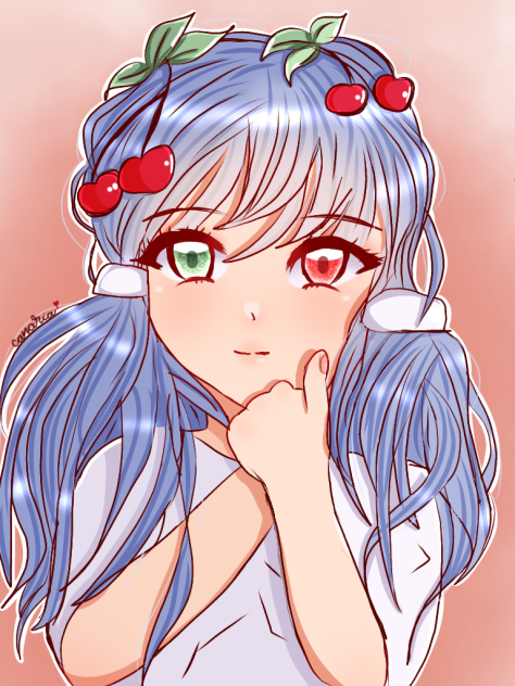 🍒🍒🍒