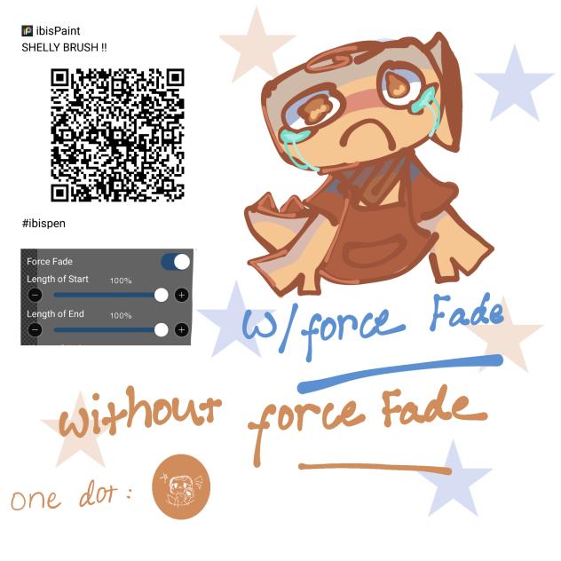 I MADE THIS BRUSH ON ACCIDENT