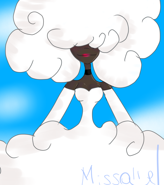 nubes