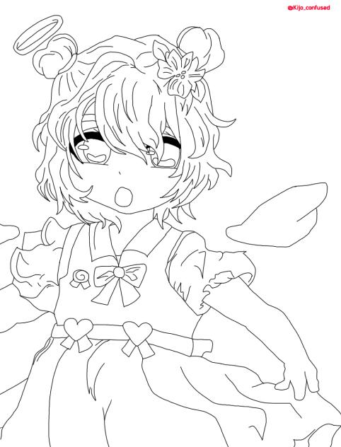 Takara colour in!