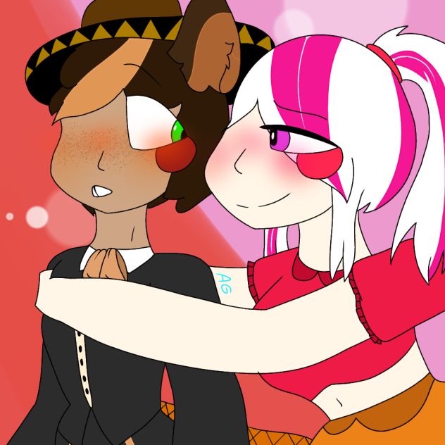 El chip x FT.Chica (request)