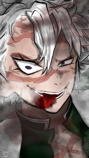 不死川実弥すぁん