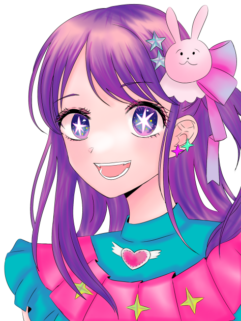 一番星の生まれ変わり