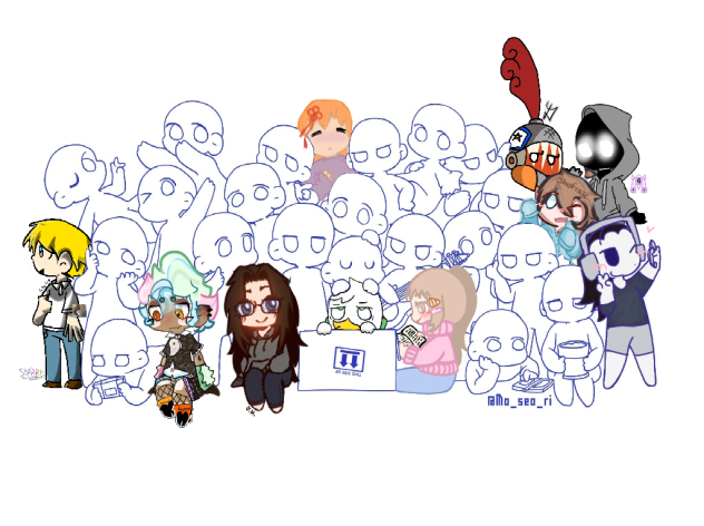 collab thingy