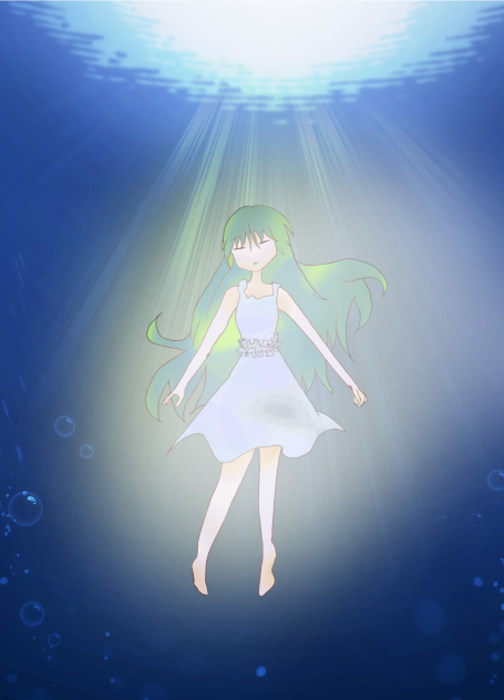 神の子