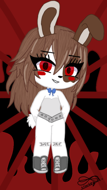 Vanny - FNaF x Gacha