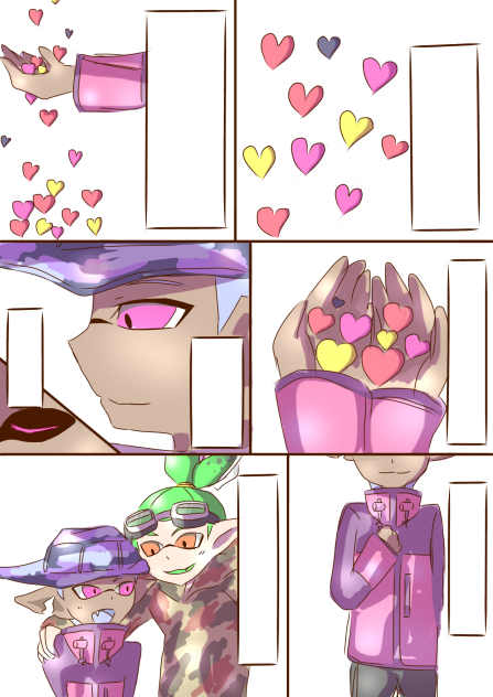宝物はほんの一握りだけでいい