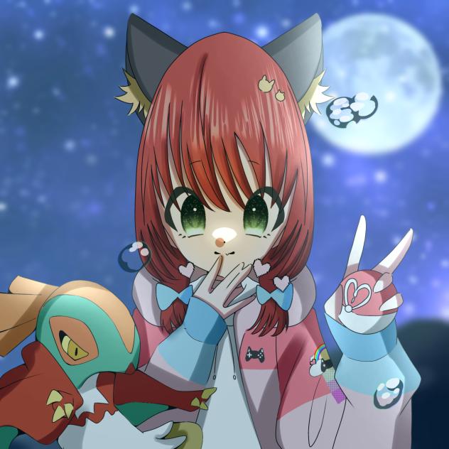 おどろくさん