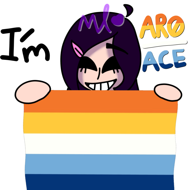 Happy Pride Month!