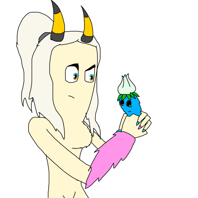 Parlsona Finds a Dipster