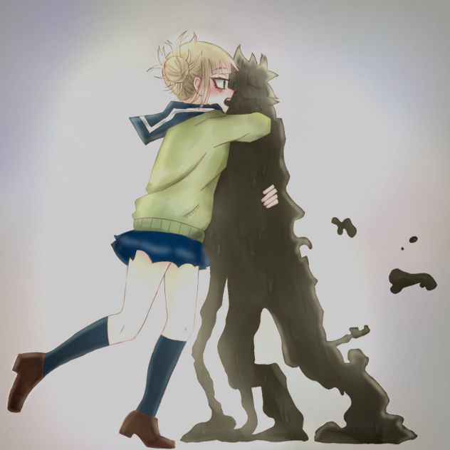 助けてくれてありがとう