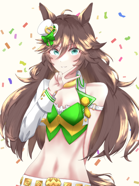 ウマ娘2周年！