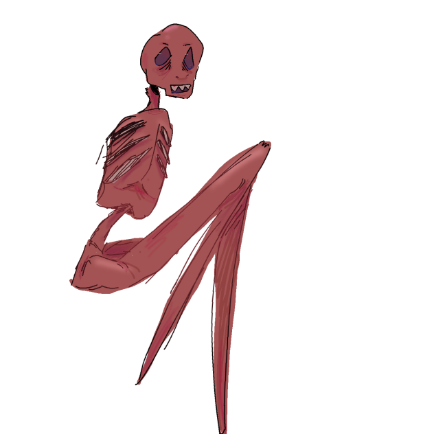 Silly guy
