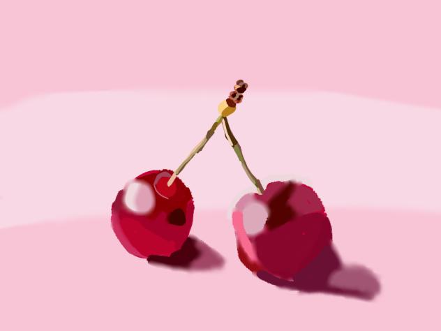 🍒