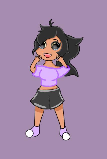 Fan art for Isabella carreno