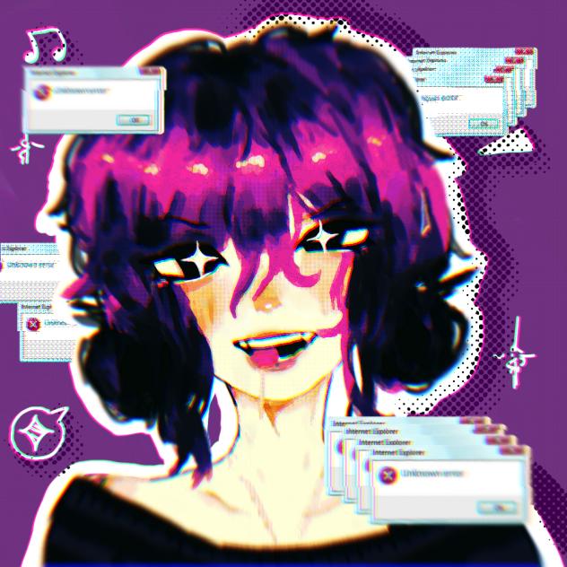 𝓓𝓲𝓼𝓬𝓸𝓱𝓸𝓵𝓲𝓬 𝓜𝓪𝓷𝓲𝓪!!