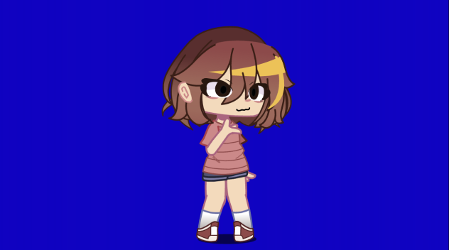 i hope this is my final oc (to edit)