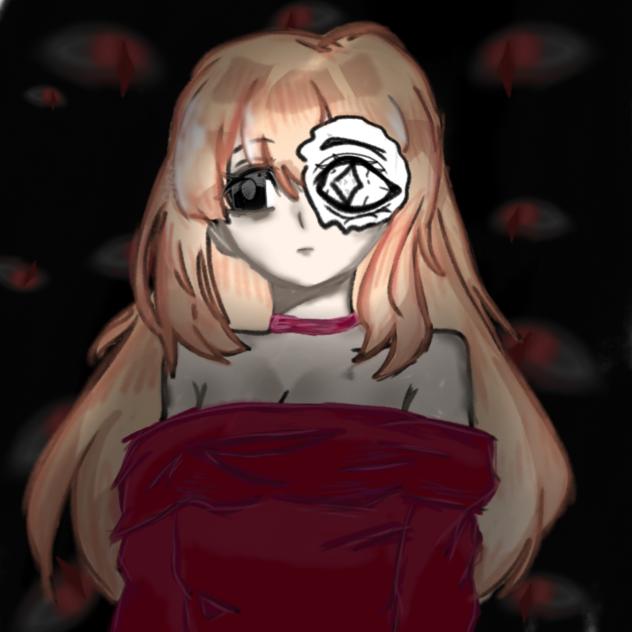 Afraid - ibisPaint