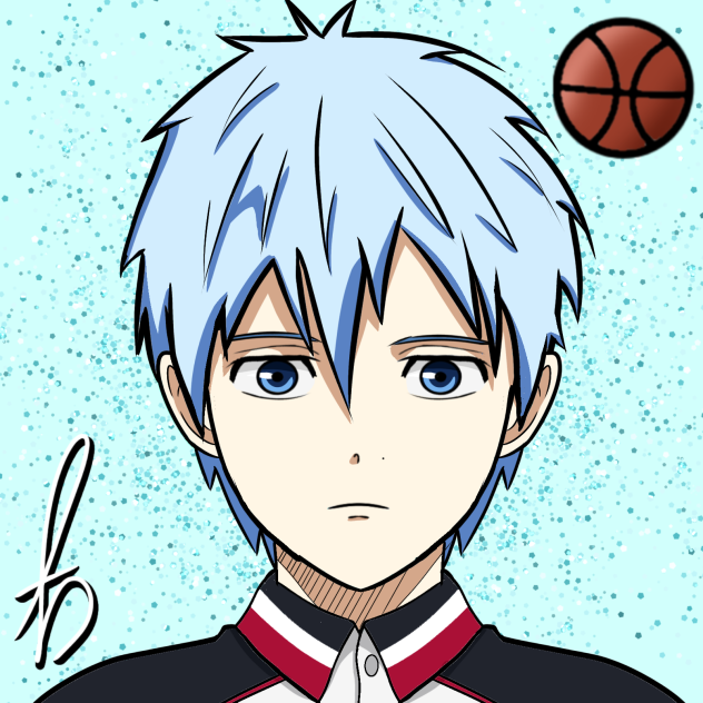 Kuroko
