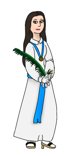 Maria Goretti