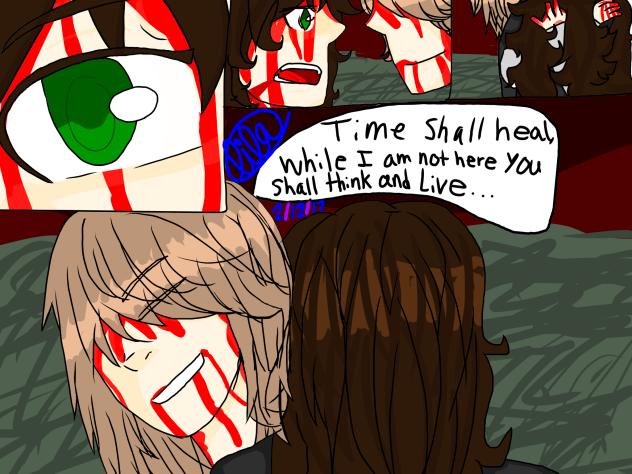 The end - ibisPaint