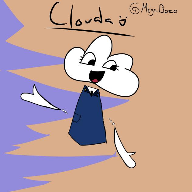 Dandy’s world oc! Demo