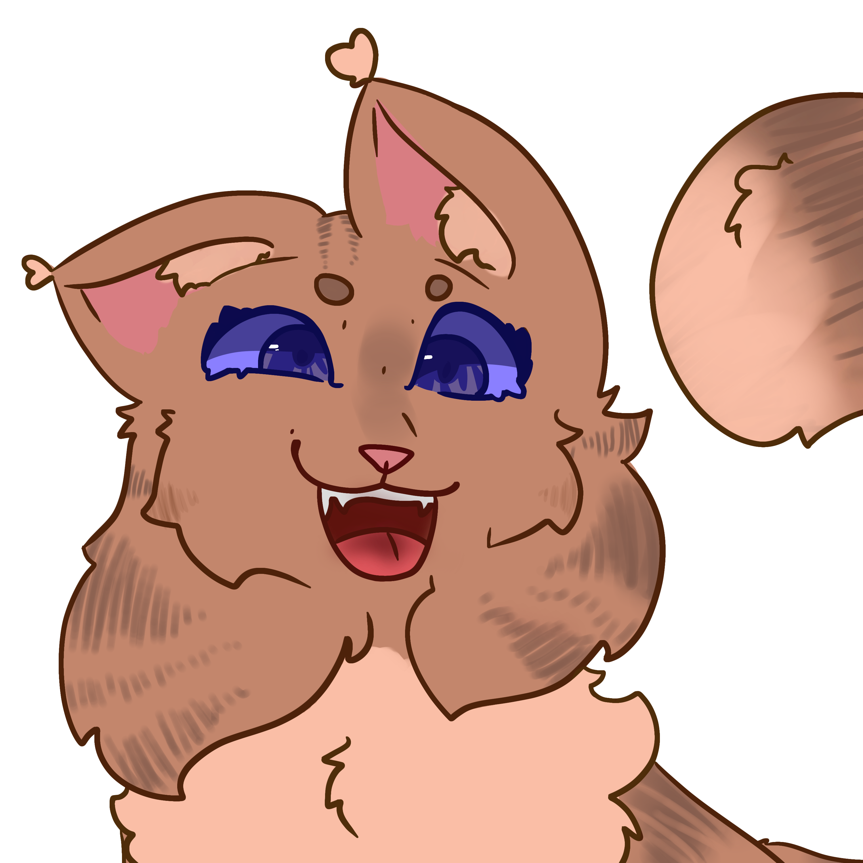 quick doodle - ibisPaint