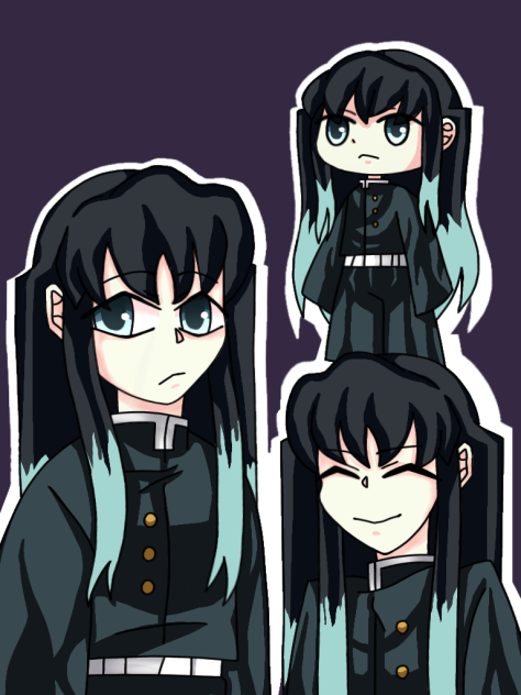 Muichiro