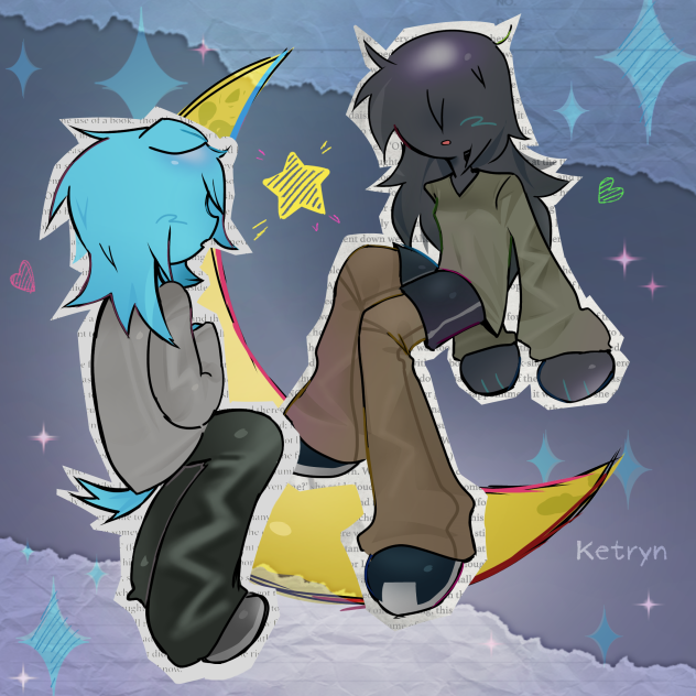 MOONLIGHT🌙