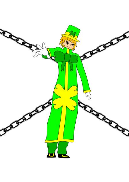 shamrock