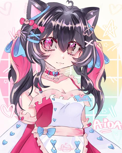 ♡Aida🎀🪽