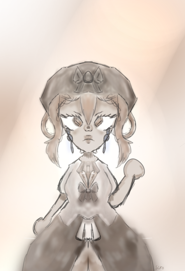 lost memorys🧐 - ibisPaint