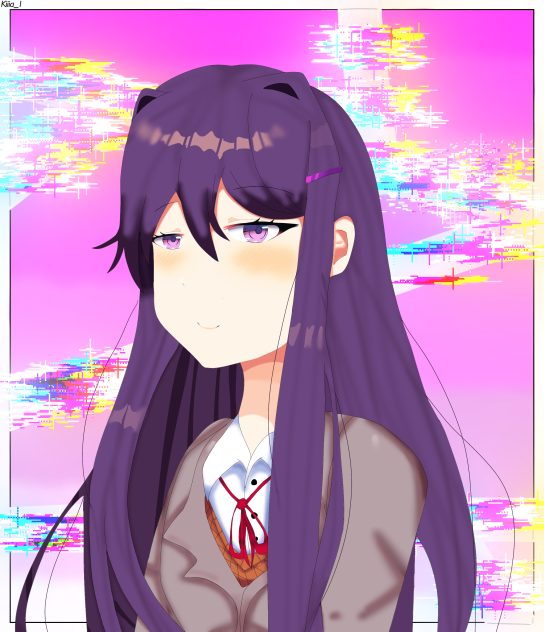 Yuri-DDLC