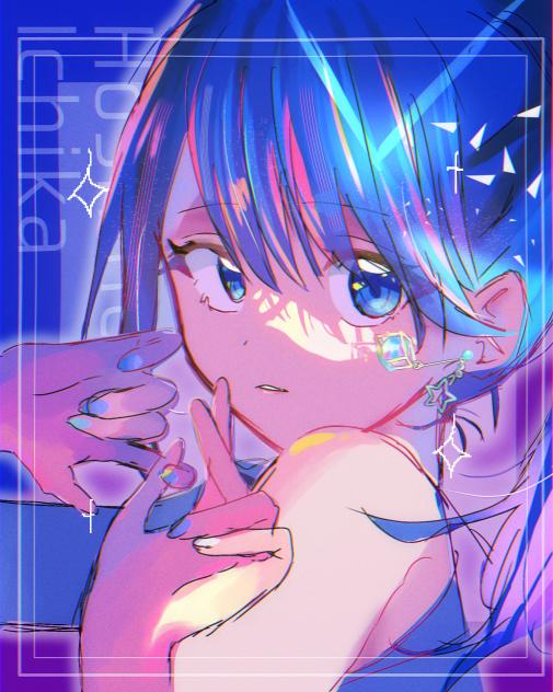 星乃一歌 - ibisPaint