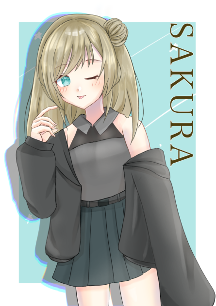 リクエスト さくらもち様の代理