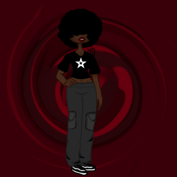 Cherry Red