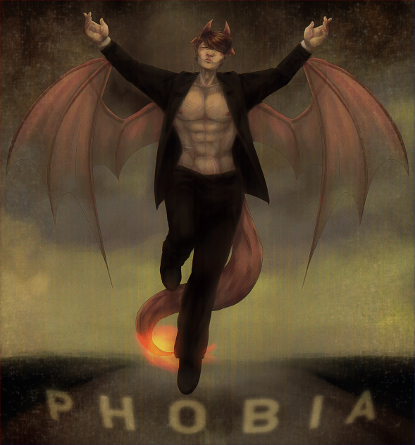 PHOBIA