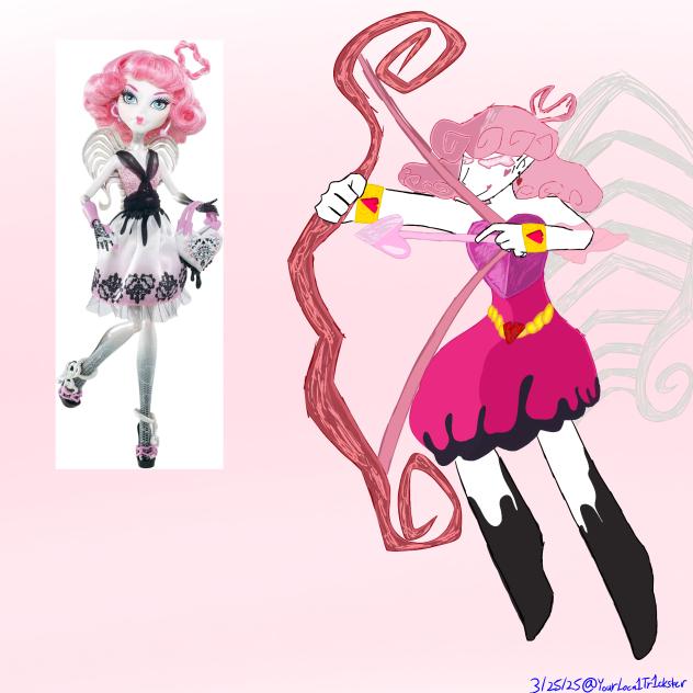 𝗟𝗲𝘁 𝘁𝗵𝗲 𝗮𝗿𝗿𝗼𝘄 𝗳𝗹𝘆