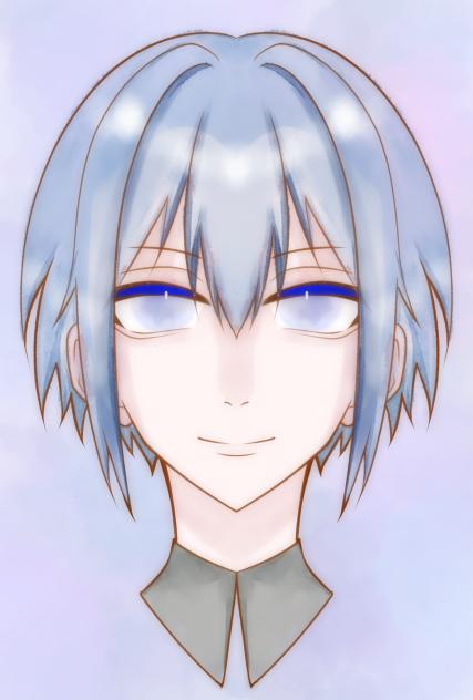 水彩