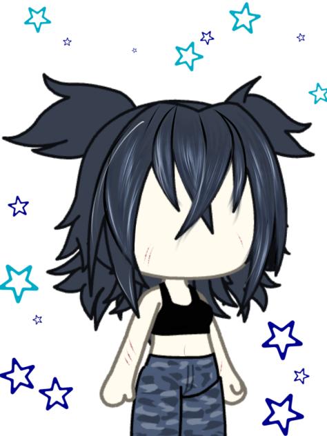 hair edit