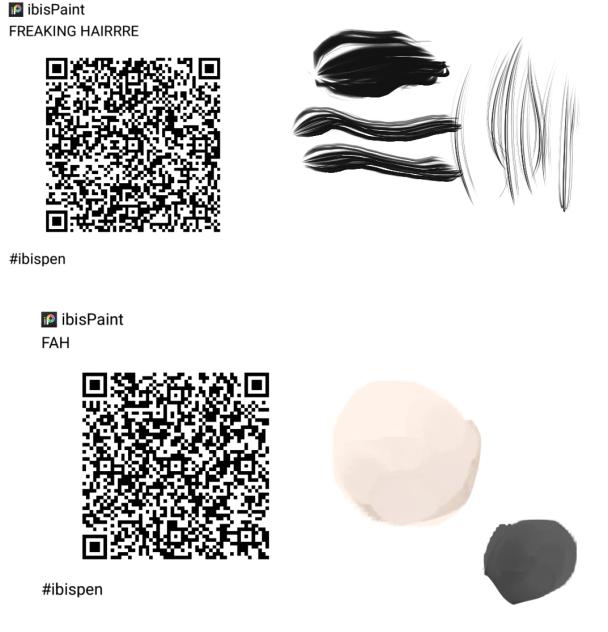 uh more brushes (realism)