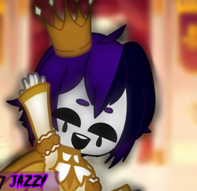 King Jazzy