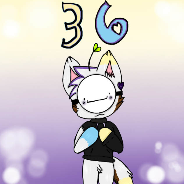 36 fanart (READ DESC)